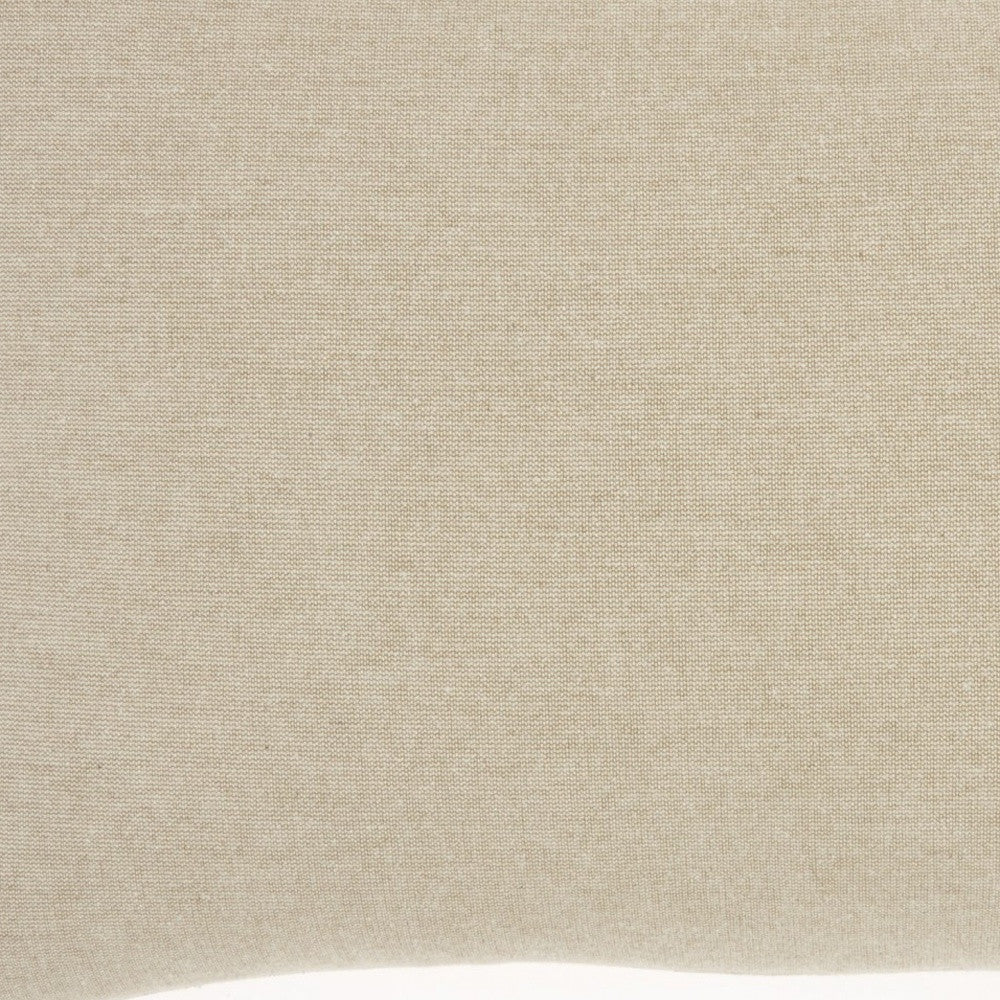 玫瑰金和白色牛皮腰靠枕