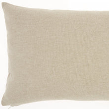 玫瑰金和白色牛皮腰靠枕