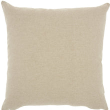 Rose Gold And White Cowhide Throw Pillow