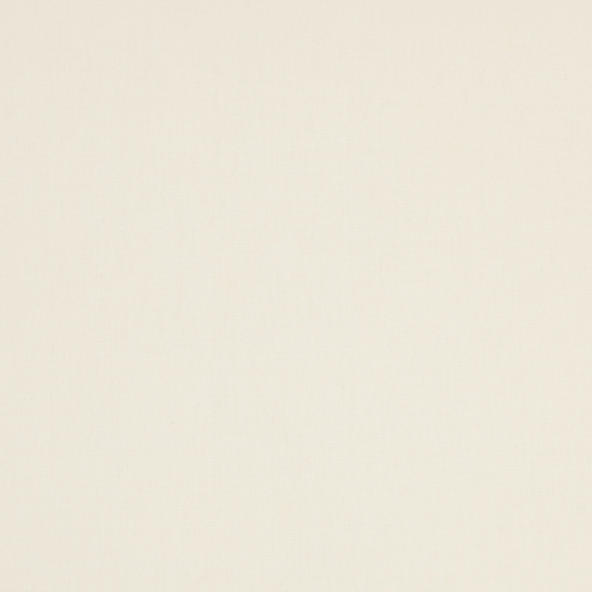 18" Solid Ivory Contemporary Throw Pillow