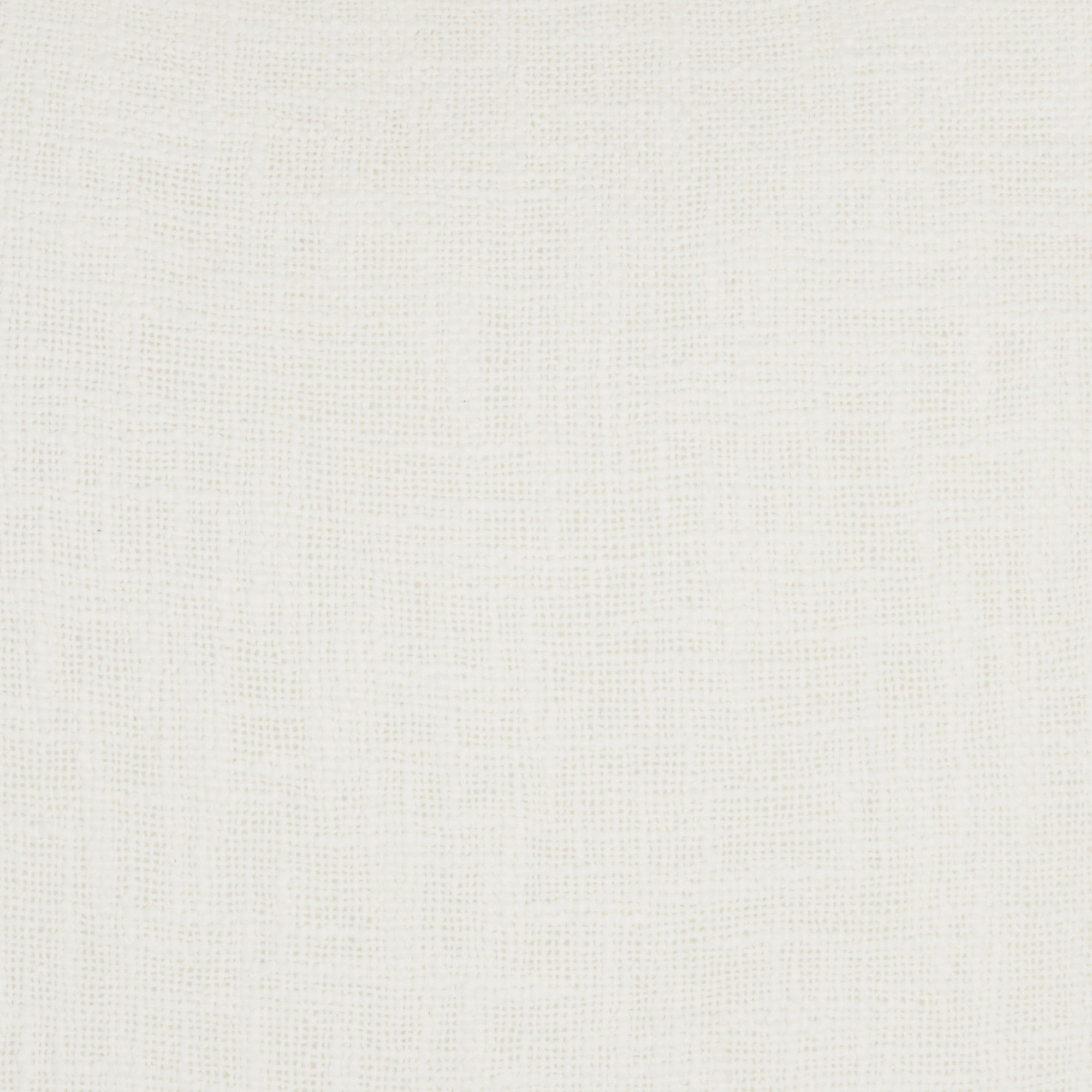 Cojín tejido sólido blanco