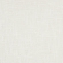 Cojín tejido sólido blanco