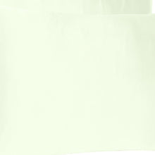 Ivory Dreamy Set Of 2 Silky Satin Queen Pillowcases
