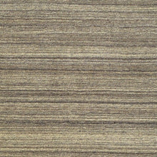 3’ X 8’ Two-Toned Brown And Beige Indoor Runner Rug