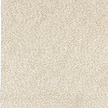 3’ X 5’ Modern Shag Ivory Indoor Area Rug