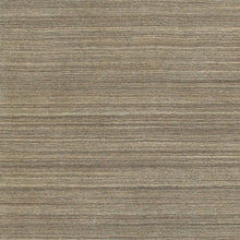 3’ X 8’ Two-Toned Brown And Beige Indoor Runner Rug