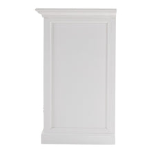 Modern Farmhouse Buffet Server With Basket Set