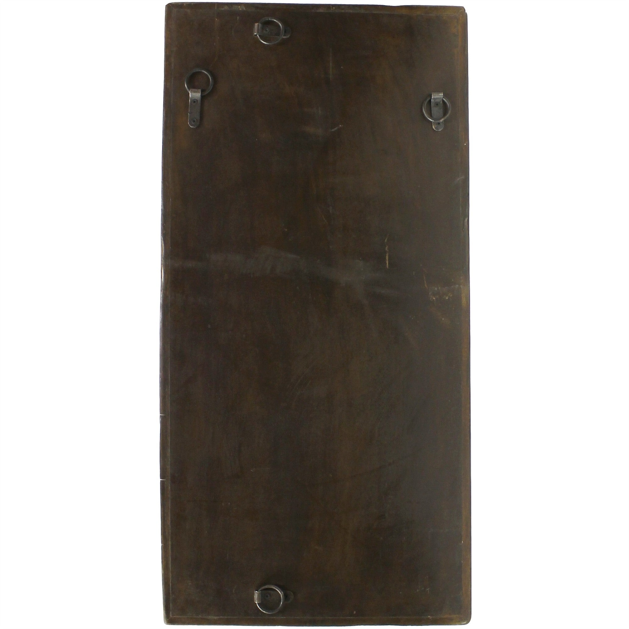 鞋零件木牆藝術