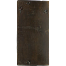 鞋零件木牆藝術