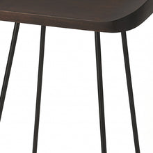 Coffee Counter Stool