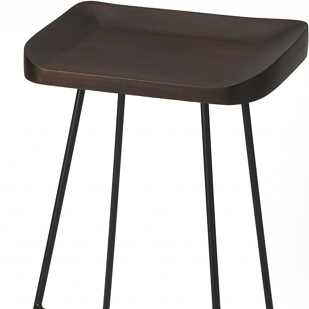 Coffee Counter Stool