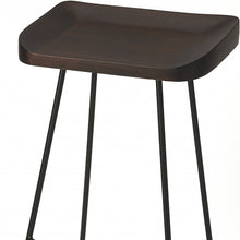 Coffee Counter Stool