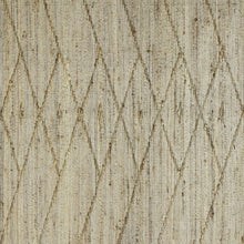 4’ X 6’ Beige Distressed Tribal Area Rug