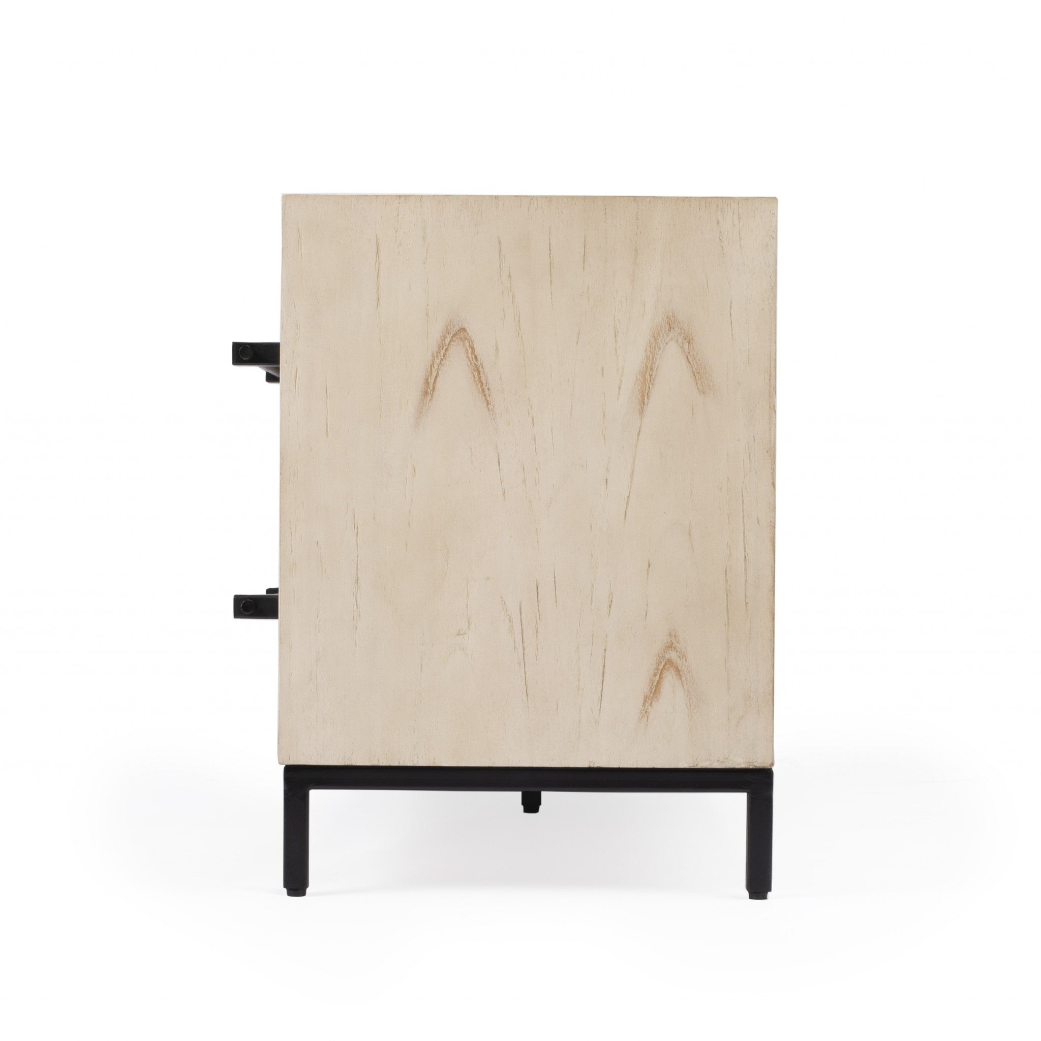 Dalvin 4 Drawers  Tv Stand