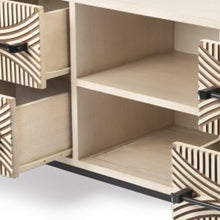 Dalvin 4 Drawers  Tv Stand