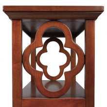 Paloma Smaill Bookcase