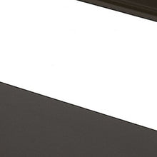 Paloma Chocolate Brown Bookcase