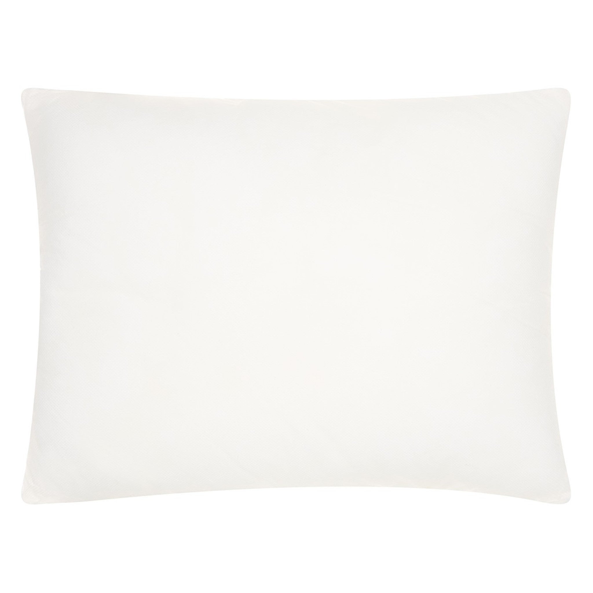 12" X 16" Choice White Lumbar Pillow Insert