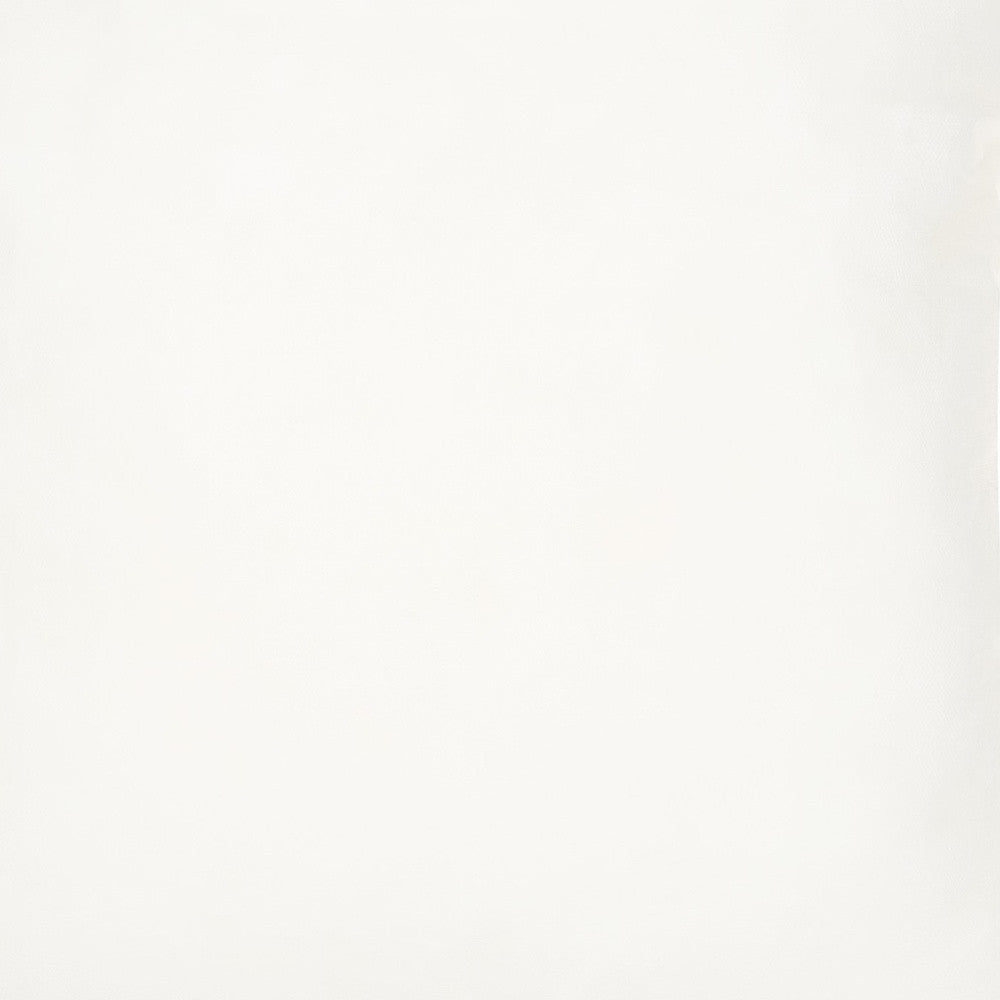 14" X 14" Choice White Square Pillow Insert