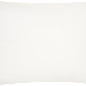 16" X 32" Choice White Pillow Insert