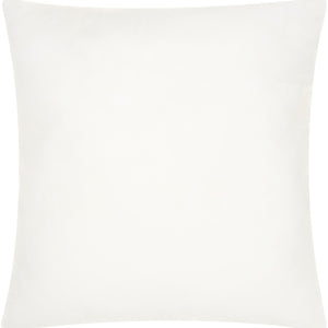 26" X 26" Choice White Pillow Insert