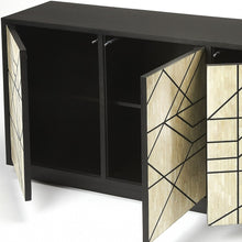 Greta Bone Inlay Sideboard