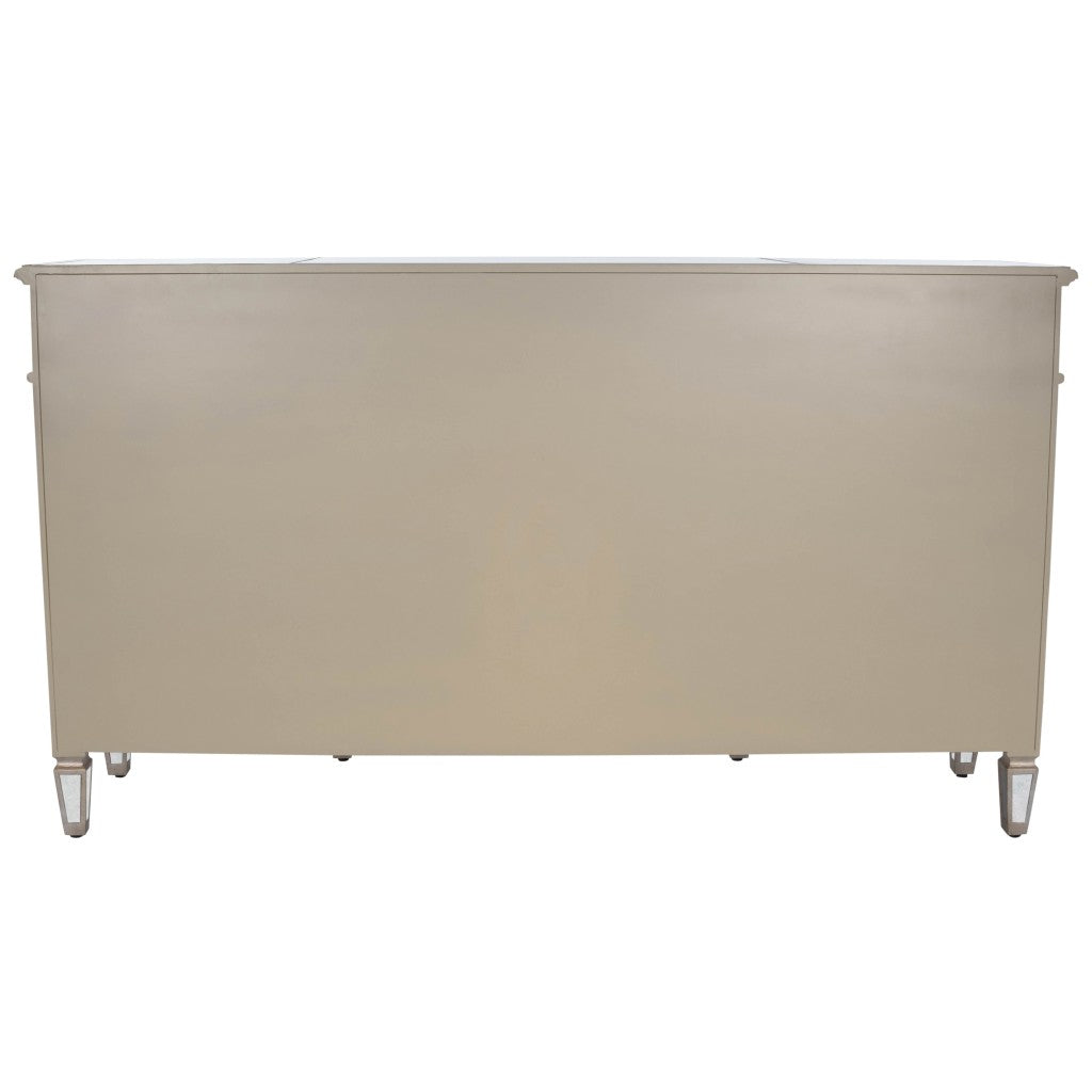 Celeste Mirrored Buffet