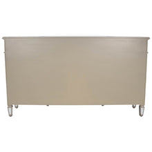 Celeste Mirrored Buffet