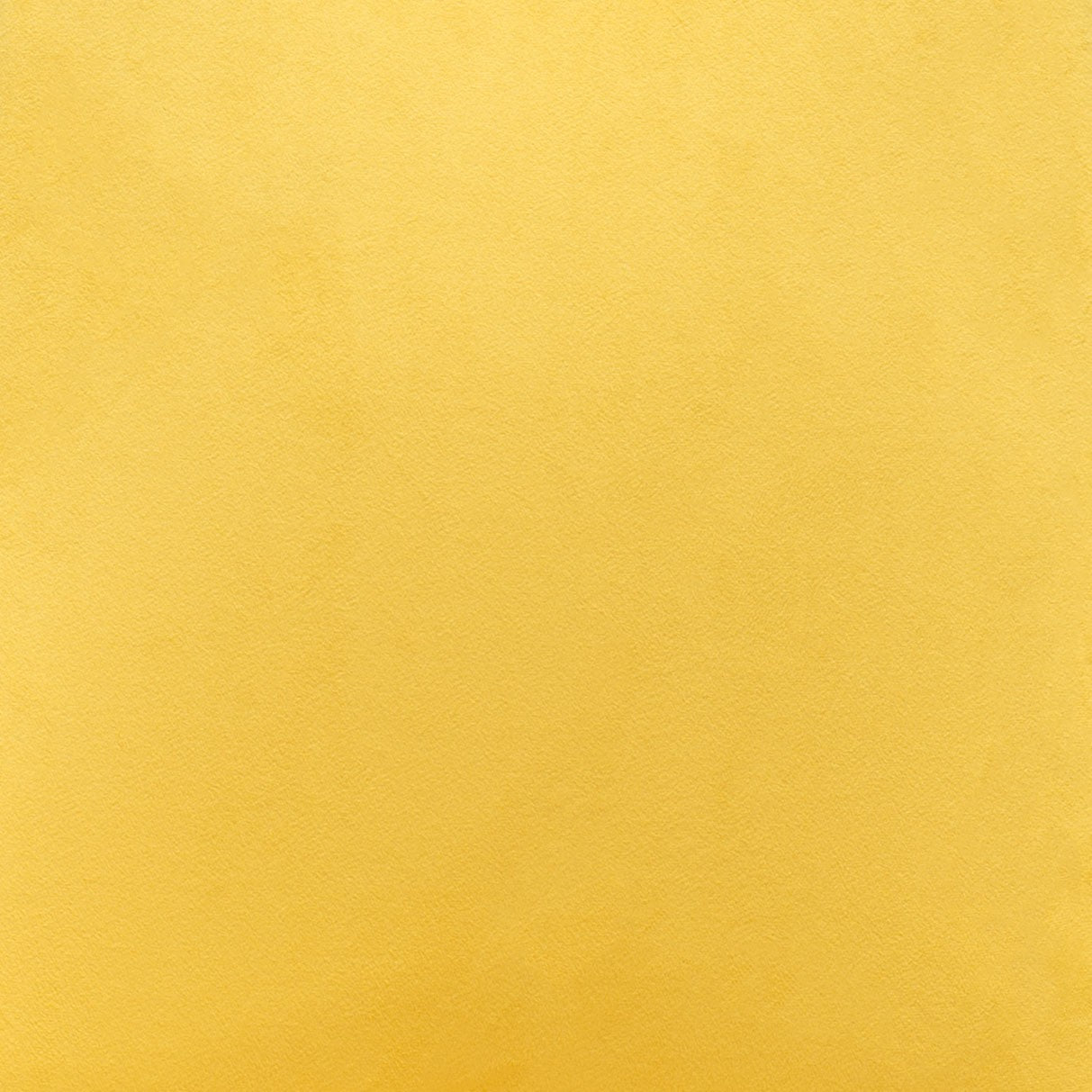 41" Yellow And Black Steel Low Back Bar Height Chair With Footrest