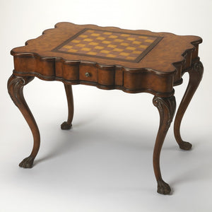 Traditional Game Table