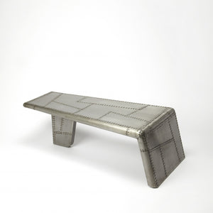 Modern Aviator Coffee Table