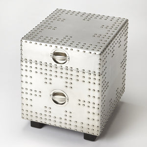 Iconic Aviator File Cabinet