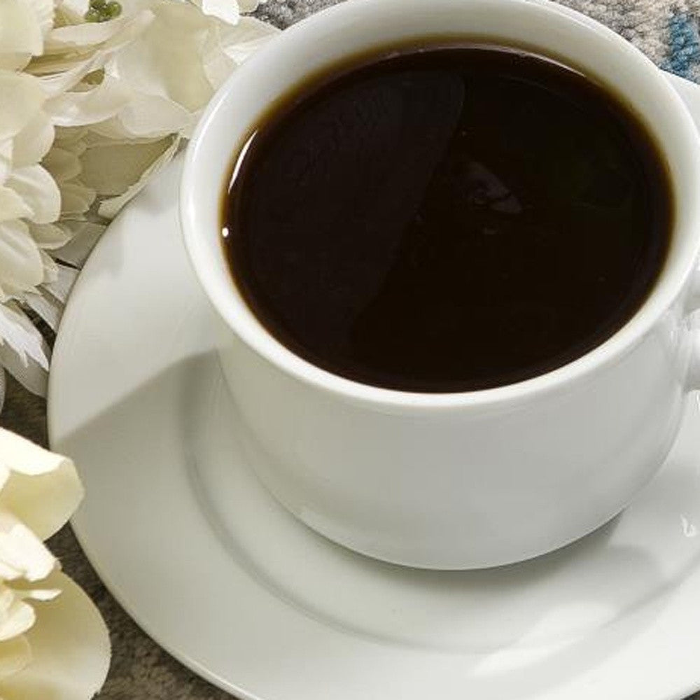 3’ X 5’ Blue And Ivory Abstract Strokes Area Rug