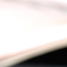 Cream And Blue Abstract Patches Runner Rug - 2’ x 10’