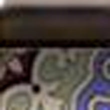 Vintage Purple And Taupe Mosaic Peel And Stick Removable Tiles - 4