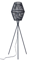 Nest Floor Lamp Black