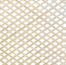 Natural Boho Weave Ceiling Lamp