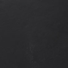 Minimal Black Iron Side Table