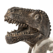 Metallic Trex Desk Or Table Lamp