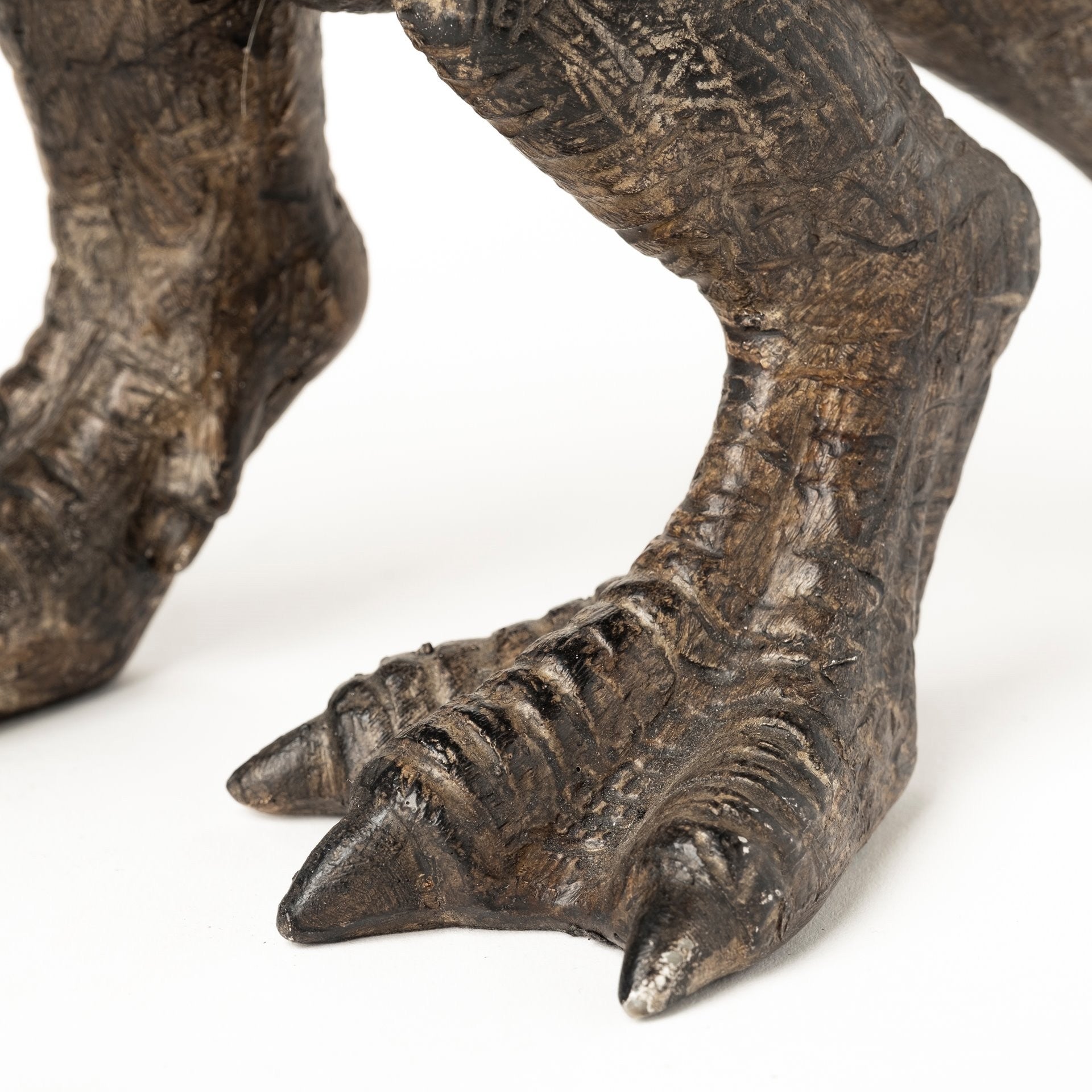 Metallic Trex Desk Or Table Lamp