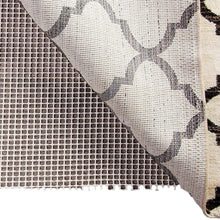 Ivory Queen's Supreme Non Slip Rug Pad - 2' x 8'