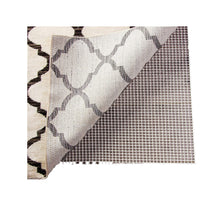 Ivory Queen's Supreme Non Slip Rug Pad - 2' x 8'