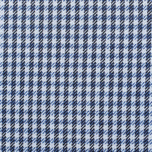 Set Of 4 Gray Houndstooth Lumbar Pillow Covers