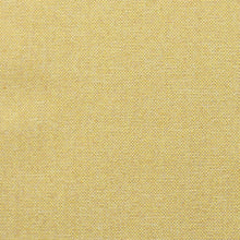 Set Of 2 Yellow Solid Lumbar Pillow Covers