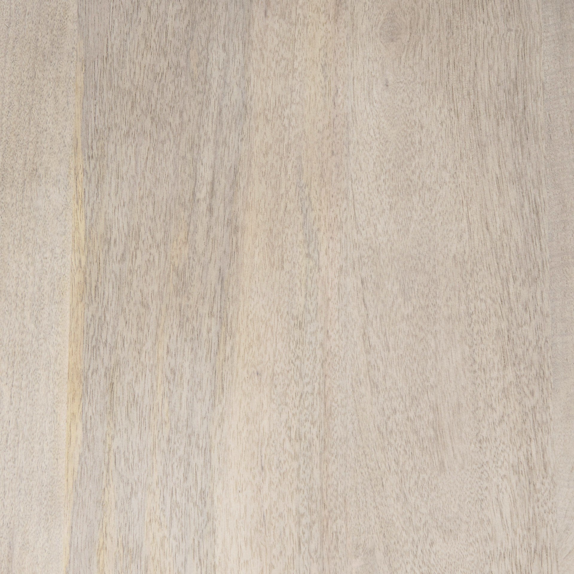 Modern Natural Wash And Golden C Shape Tv Table