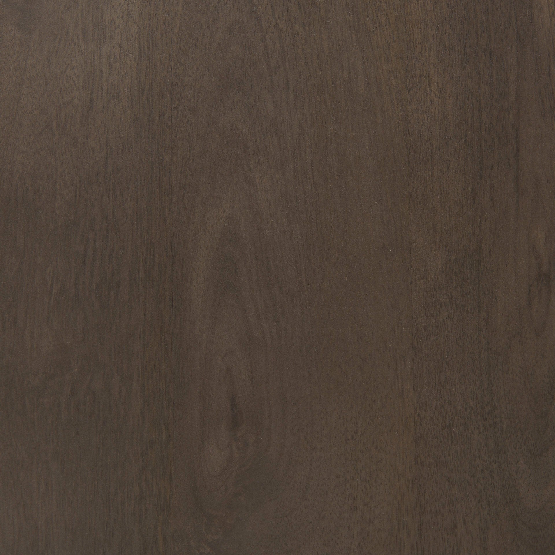 兩張 Geo 深棕色金屬和木質桌子一套