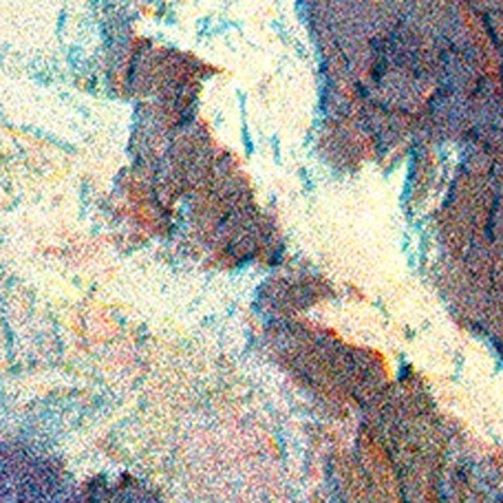 Mt. St. Helens C1920S Vintage Travel Poster Wall Art - 36" x 48"