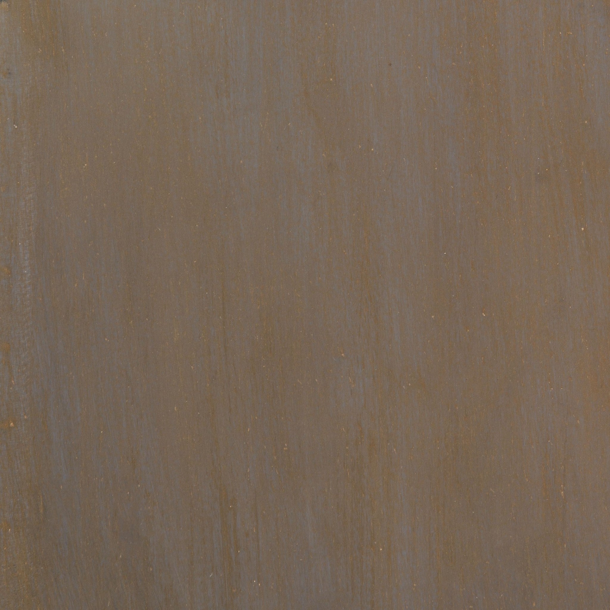 Contemporary Antique Gold End Table