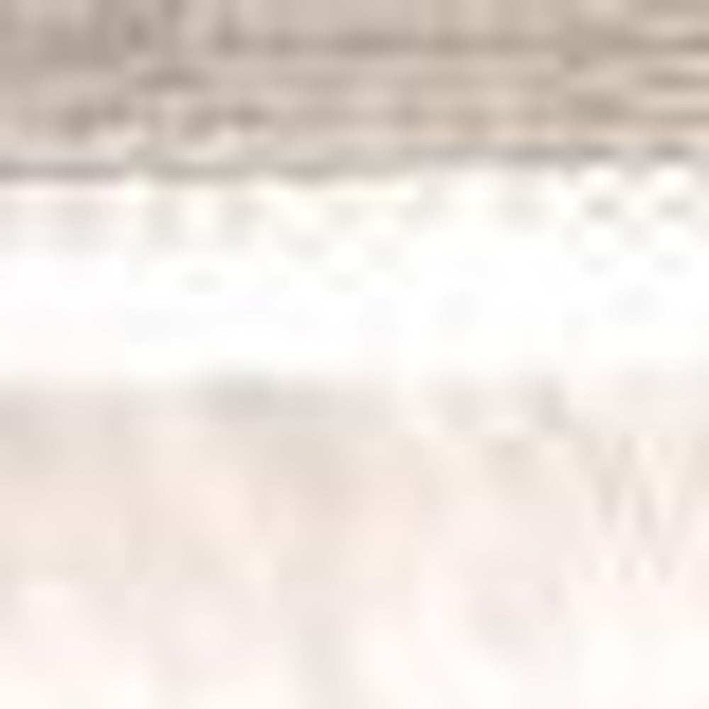 2’ x 10’ Beige Faded Tribal Motifs Runner Rug