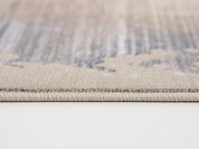Beige Faded Sunset Runner Rug - 2’ x 10’
